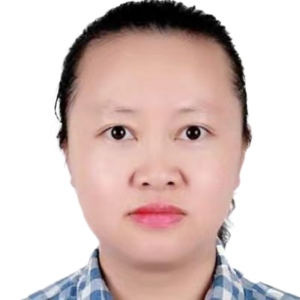 陈婷婷律师