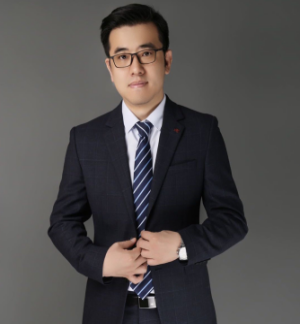 史星星律师