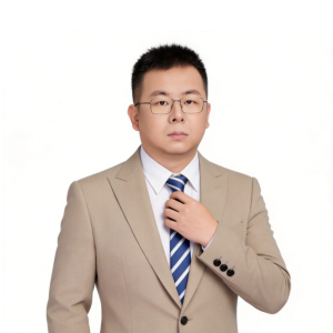 薛炜律师