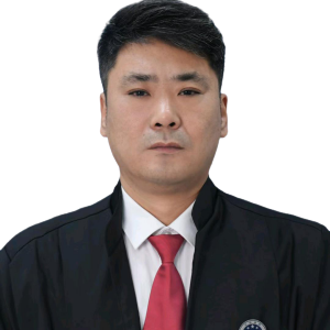 陈杰律师