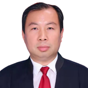 黄树海律师