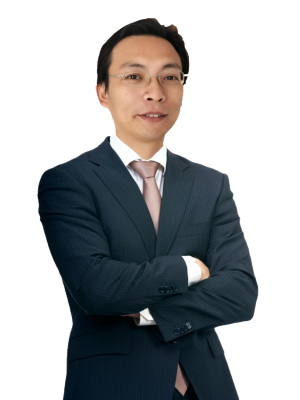 邢伟华律师