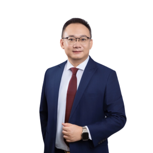 雷春波律师