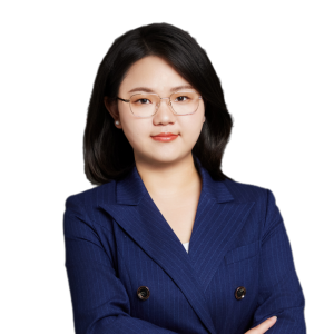 张欢律师
