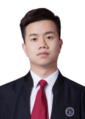 王继冲律师