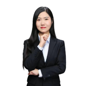 菅亚琳律师