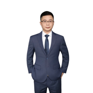 赵尚晓律师