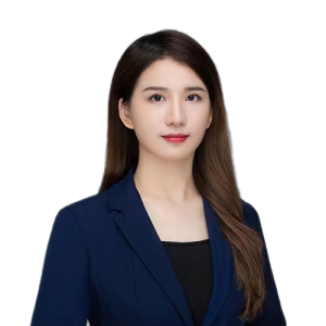 胡丽萍律师
