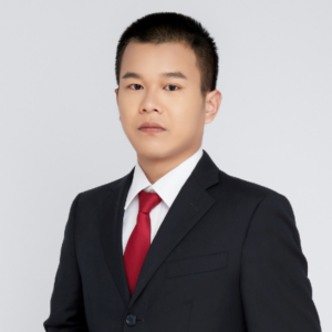 周钰淇律师