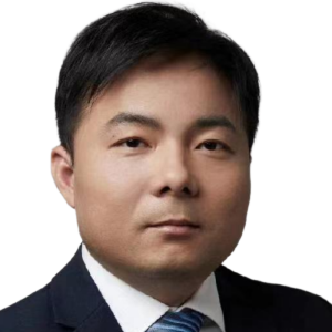 刘鹄甄律师