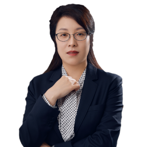 龚卿律师