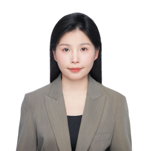 饶彩瑜律师