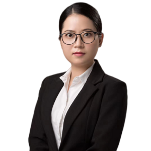 曾燕律师