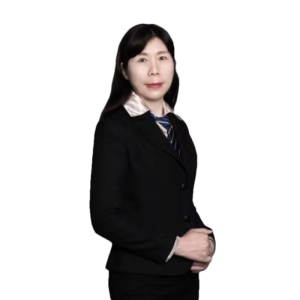周秀芝律师
