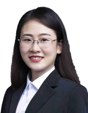张倩倩律师