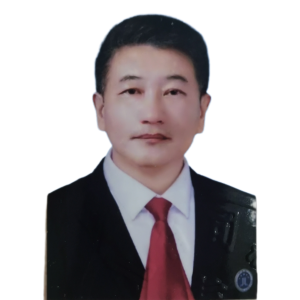 高胜国律师
