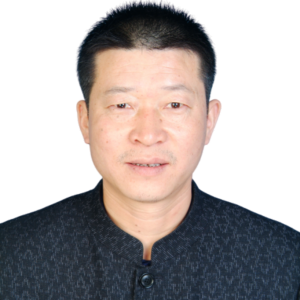 王凤明律师