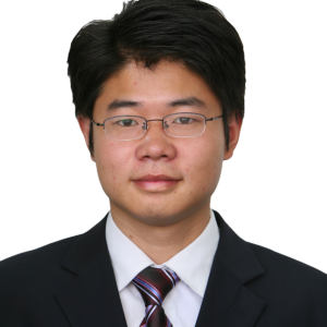 刘海勇律师