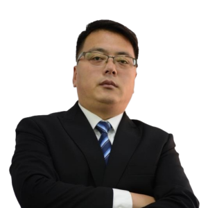 吕庆喜律师