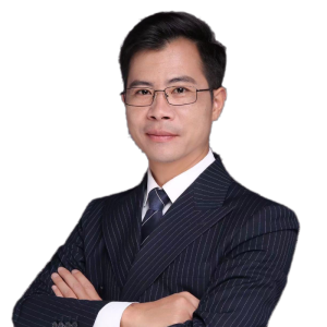 刘锐律师
