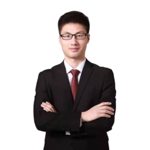 赵世文律师