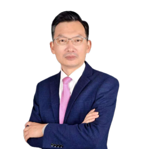 高震律师