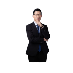 黎武明律师