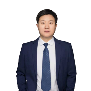 周洪志律师