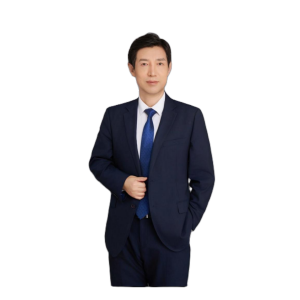 王忠铭律师