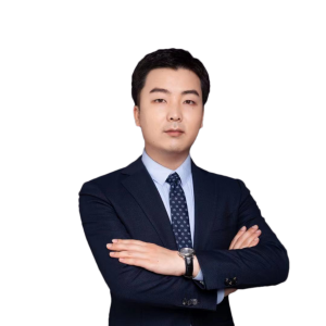 籍兆森律师