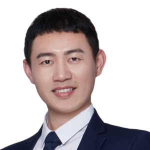 李冠松律师