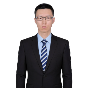 孙瀚林律师