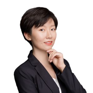 李馨雅律师