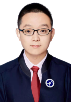 李鑫律师