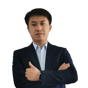 刘军鹏律师
