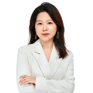 韩怡君律师