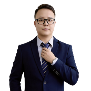 李宏达律师