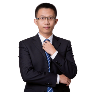 毕波律师