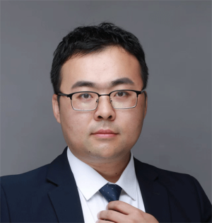 牛诗戟律师