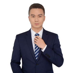韩刚律师