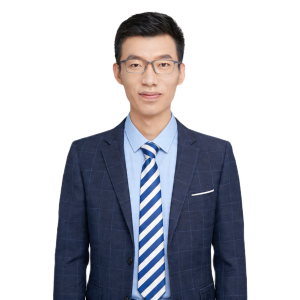 彭晗律师