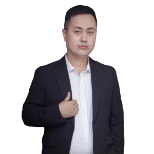 杜志鹏律师