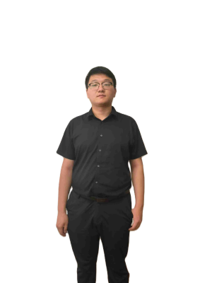 李英杰律师