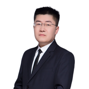 赵杰律师
