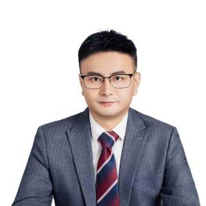 秦柯柯律师