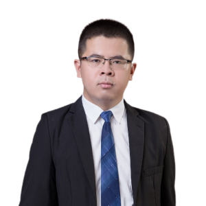 赵宏伟律师