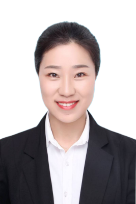 陈翠霞律师