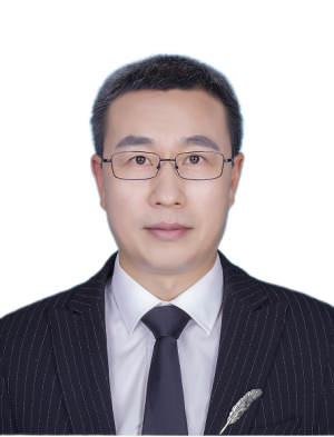 冯绍青律师
