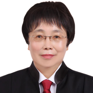 吴美兰律师