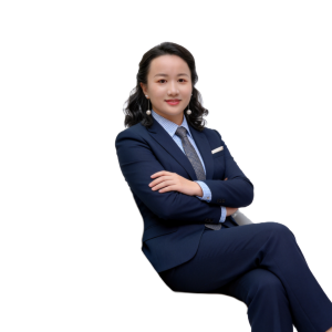 杨姝律师